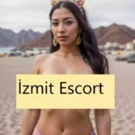 İzmit Seanslık Yapan Escort Bayan