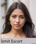 Estetikli izmit escort bayan